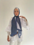 LEENDESIGNS EMPIRE BLUE