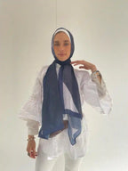 LEENDESIGNS EMPIRE BLUE