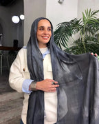 HANDPAINTED SOFT COTTON