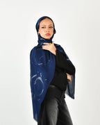 HANDPAINTED SOFT COTTON