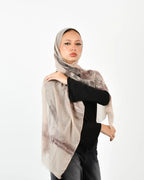HANDPAINTED LIGHT COTTON