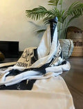 LEENDESIGNS MARBLE DECK