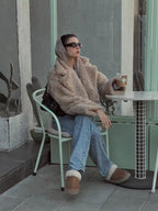 BEIGE LIGHT COTTON