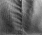 LIGHT BEIGE STRIPES X PLAIN BEIGE COTTON LYCRA