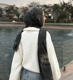 HANDPAINTED SOFT COTTON