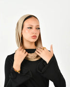 EASY SCARF