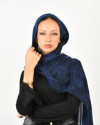 Handpainted Soft Cotton