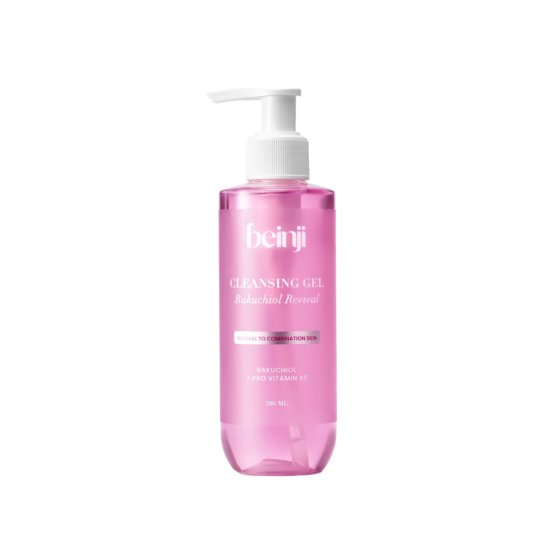 CLEANSING GEL BAKUCHIOL REVIVAL