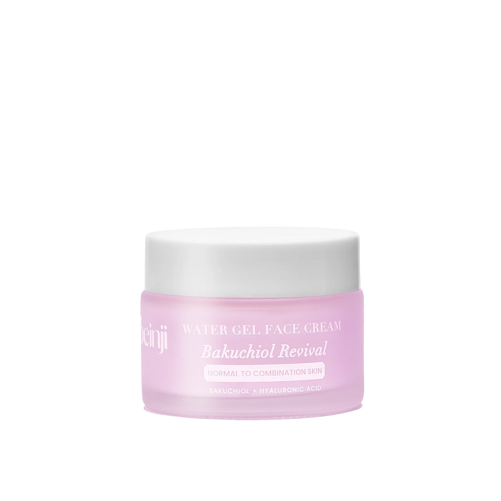 FACE CREAM BAKUCHIOL REVIVAL