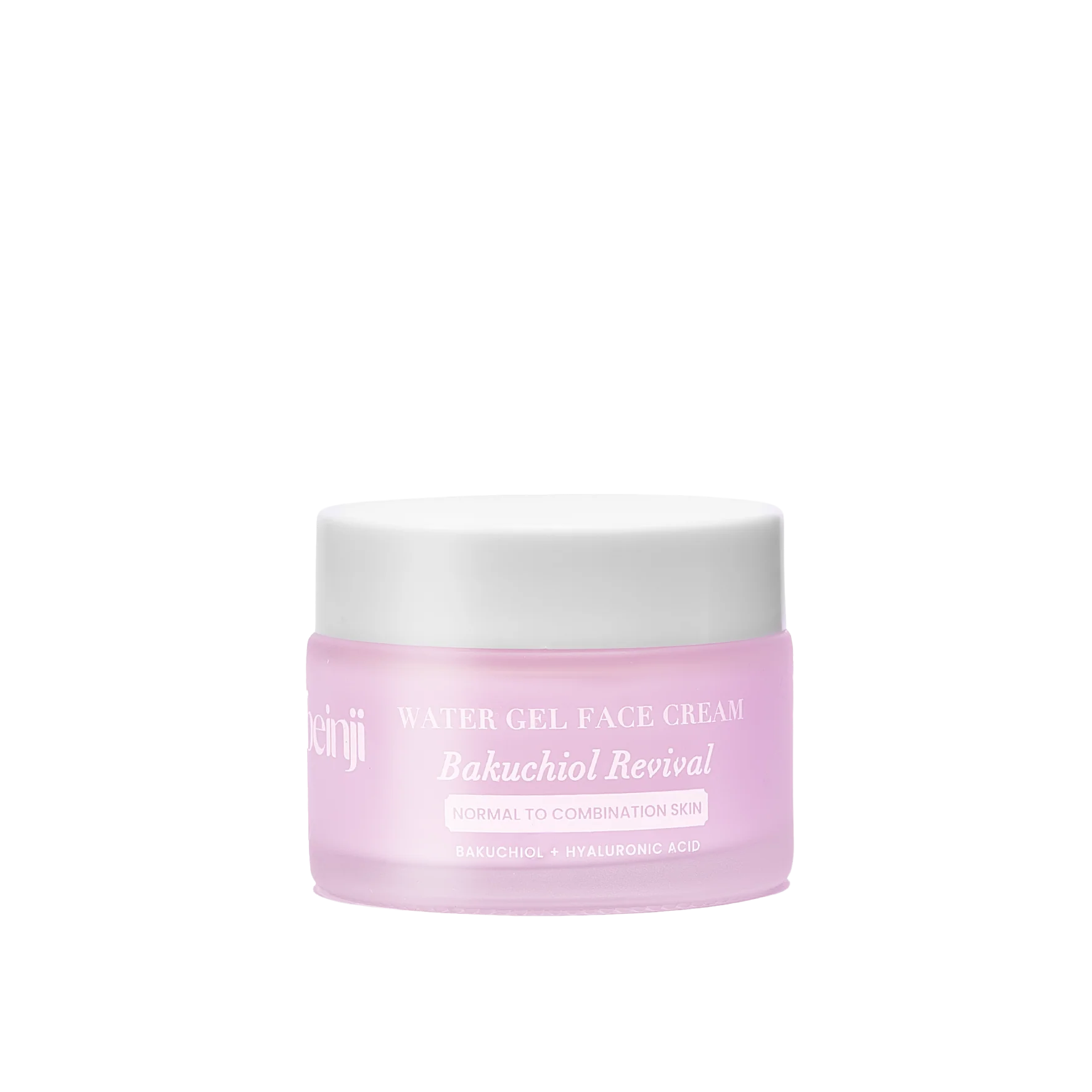FACE CREAM BAKUCHIOL REVIVAL
