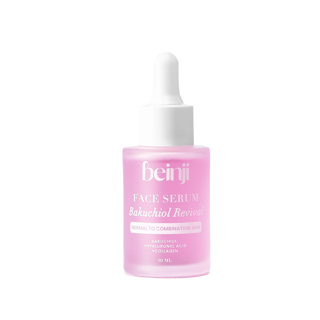 FACE SERUM BAKUCHIOL REVIVAL