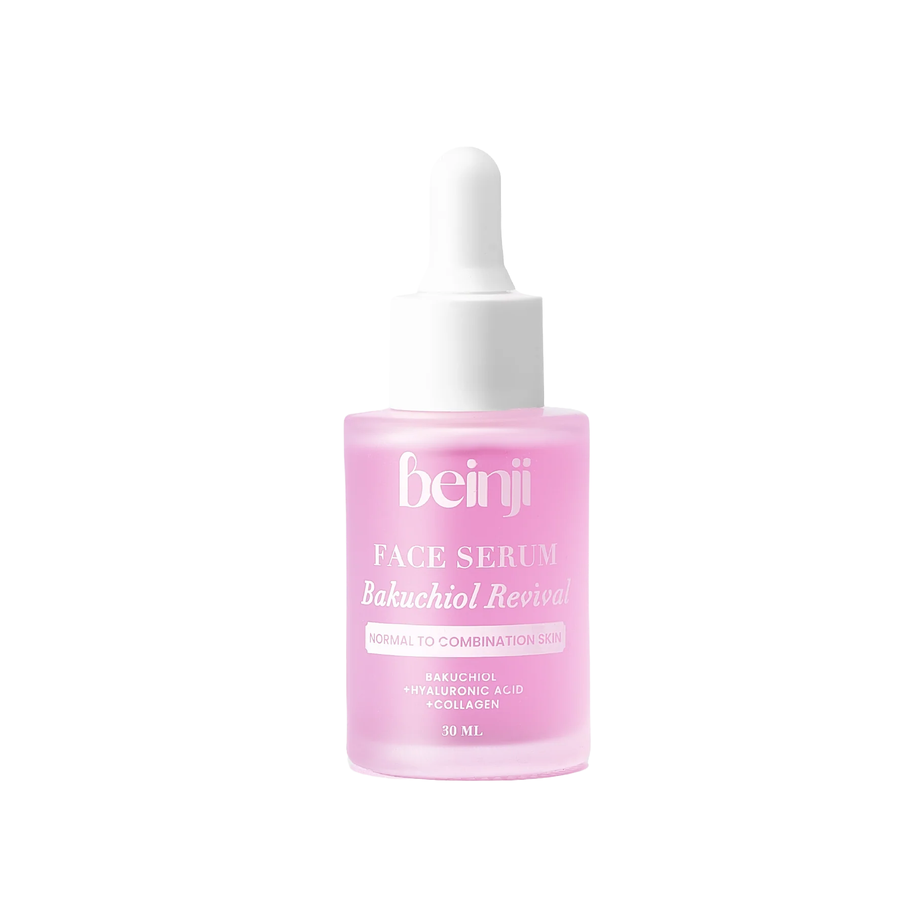 FACE SERUM BAKUCHIOL REVIVAL