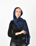 Handpainted Soft Cotton