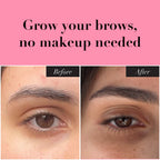 EYEBROW OIL GROW MY