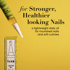 NAIL OIL GROW MY