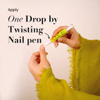 NAIL OIL GROW MY