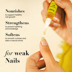 NAIL OIL GROW MY