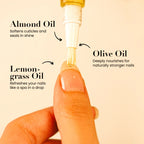 NAIL OIL GROW MY