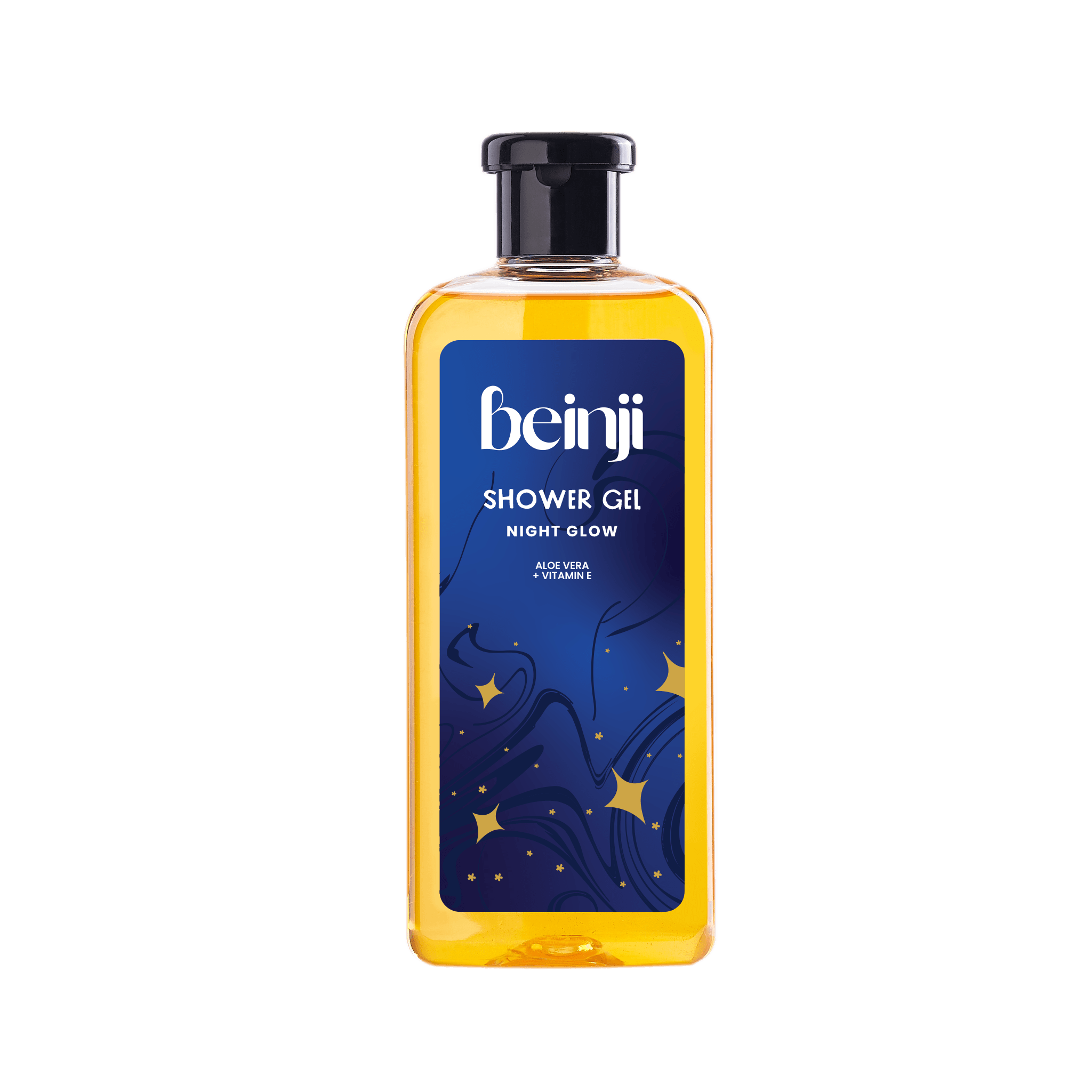 SHOWER GEL NIGHT GLOW