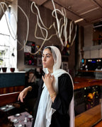 Aura scarf