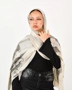 HANDPAINTED SOFT COTTON
