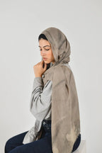 HANDPAINTED SOFT COTTON