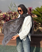 Handpainted Soft cotton