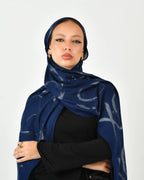 HANDPAINTED SOFT COTTON