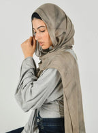 HANDPAINTED SOFT COTTON