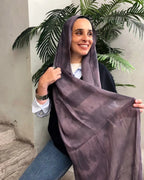 HANDPAINTED SOFT COTTON