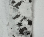HANDPAINTED COTTON LYCRA EASY SCARF