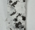 HANDPAINTED COTTON LYCRA EASY SCARF