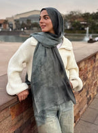 HANDPAINTED SOFT COTTON