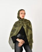 HANDPAINTED SOFT COTTON