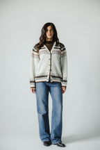 The Maplewood Knit Cardigan