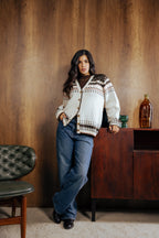The Maplewood Knit Cardigan