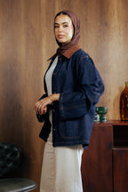 The Blue Hour Jacket