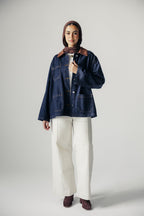 The Blue Hour Jacket