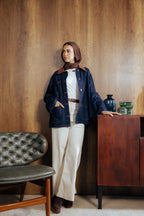 The Blue Hour Jacket