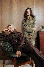 The Weekend Set in Sage