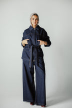 The Indigo Utility Set