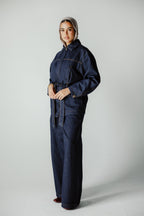 The Indigo Utility Set