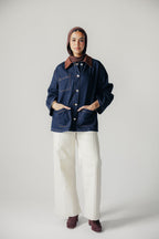 The Blue Hour Jacket