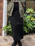 Pencil Skirt