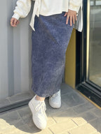 Pencil Skirt