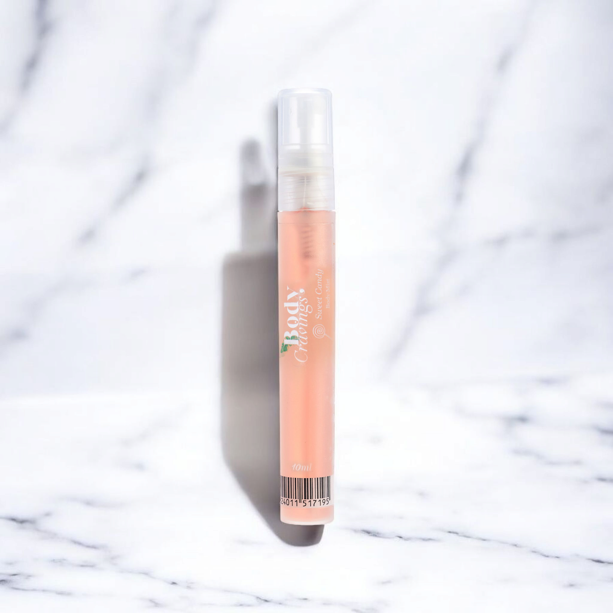 Sweet Candy Body Mist Travel size