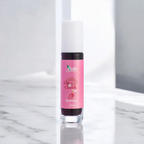 Strawberry Lip & Cheeks Roll Tint