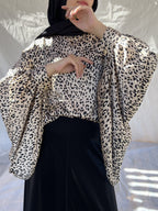 Flowy Blouse