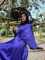 Royal Dress