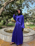 Royal Dress